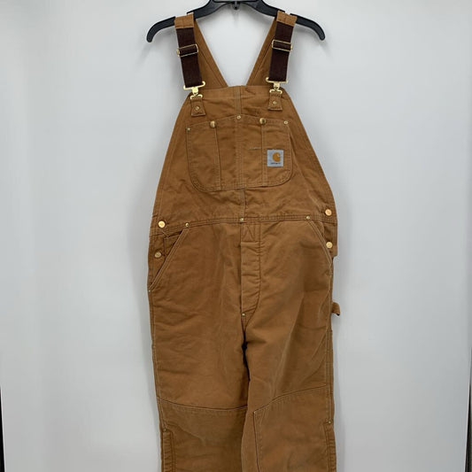 Carhartt Overalls