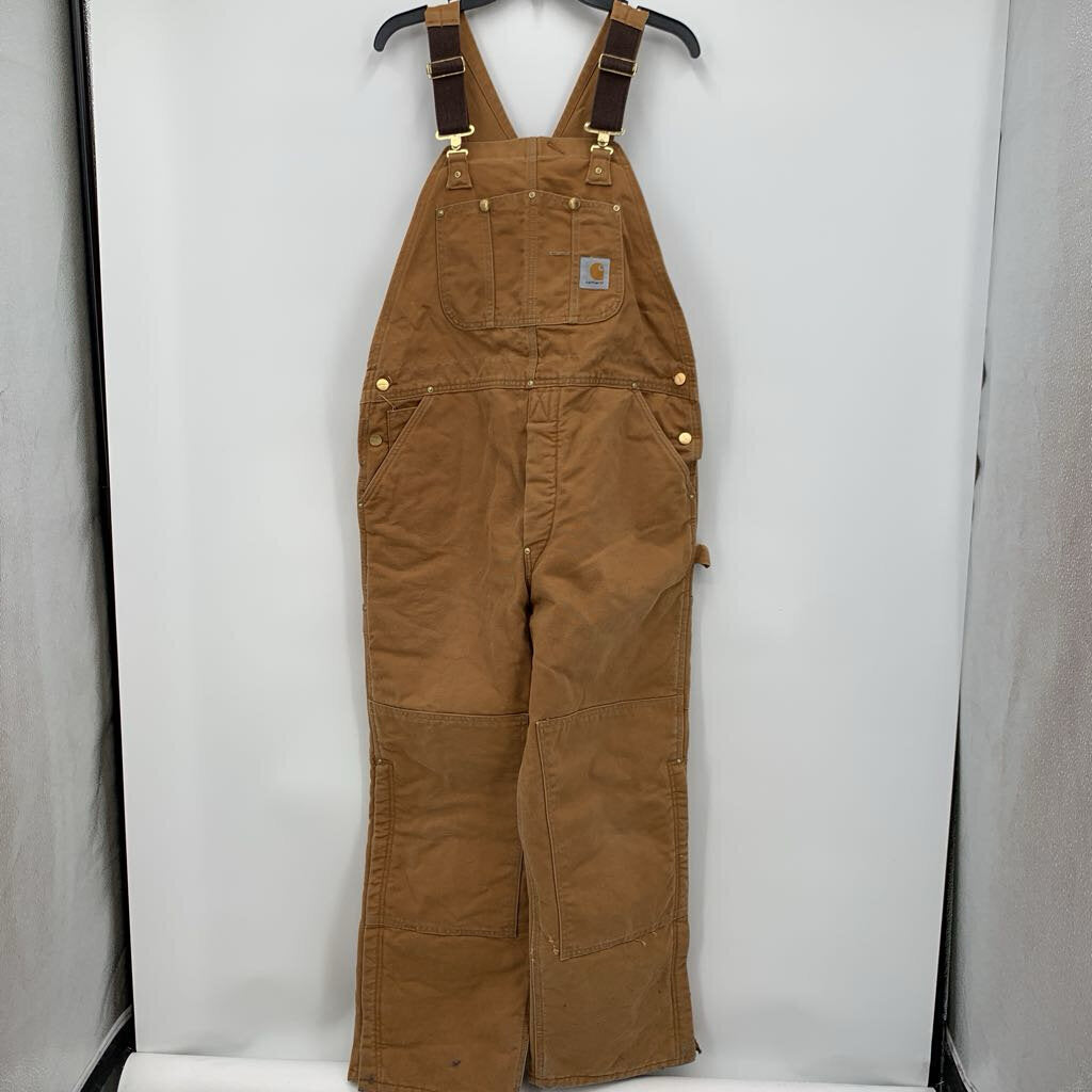 Carhartt Overalls