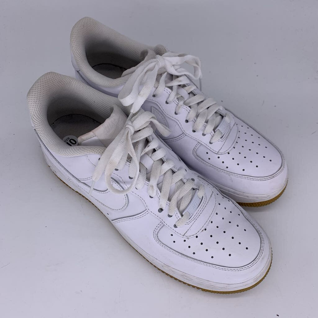Nike Air Force One Sneakers