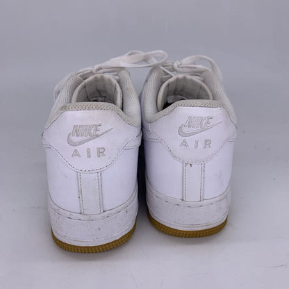 Nike Air Force One Sneakers