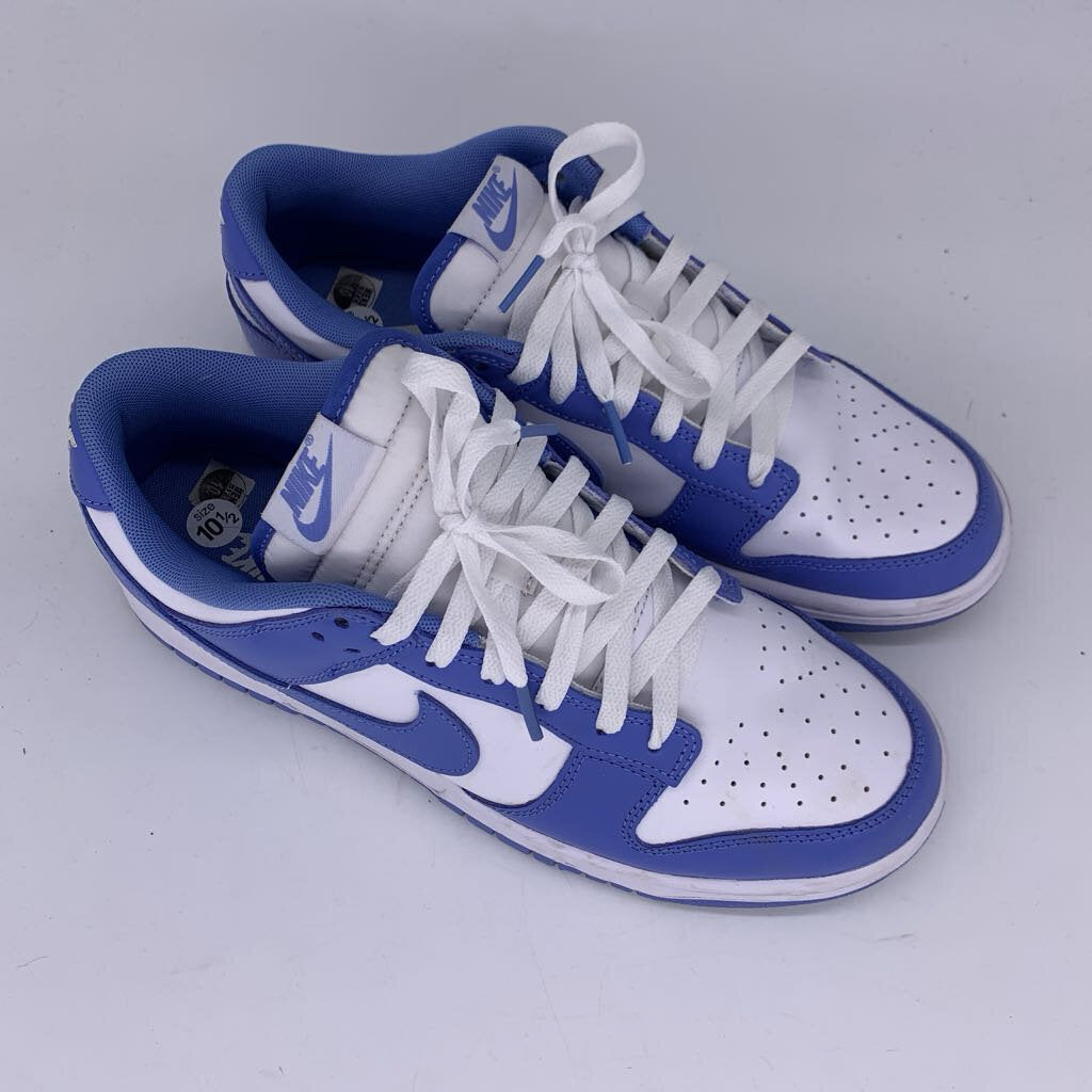 Nike Dunk Low Polar Blue