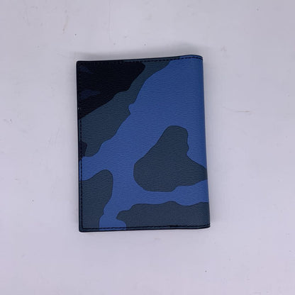 Coach Passport Wallet