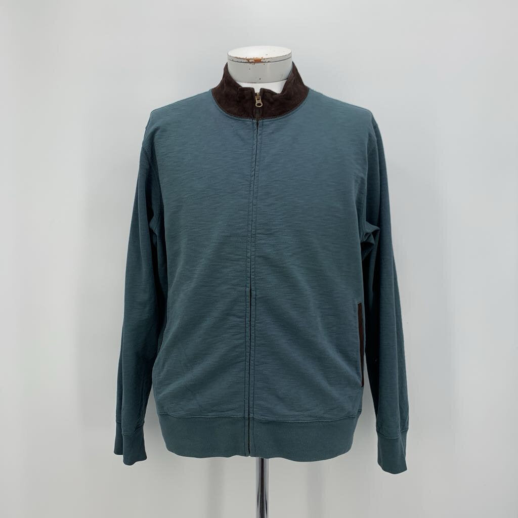 Billy Reid Jacket