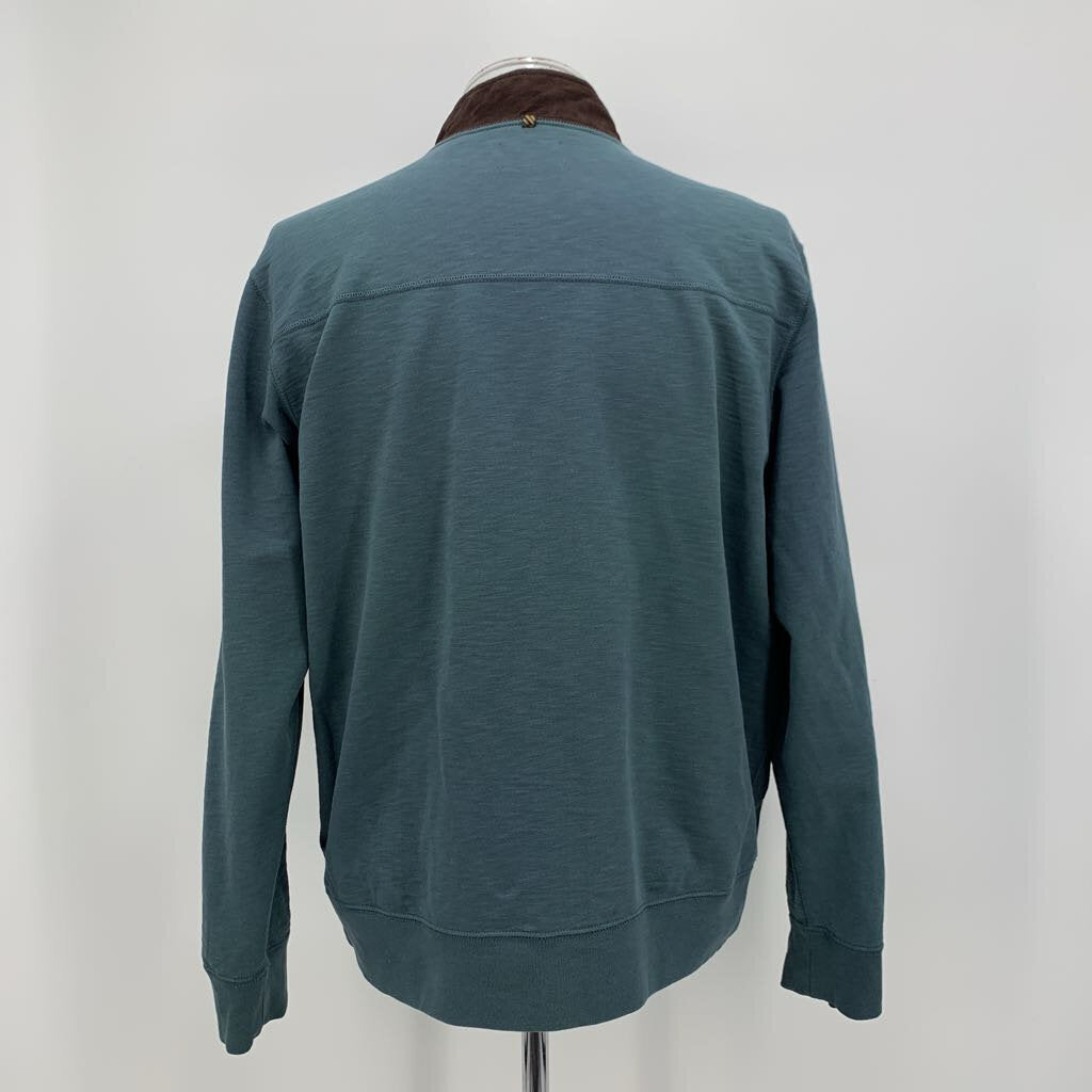 Billy Reid Jacket