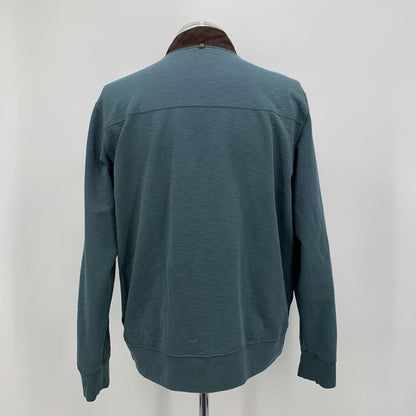 Billy Reid Jacket