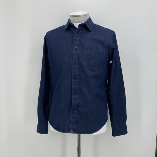Untuckit Shirt