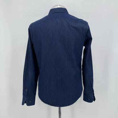 Untuckit Shirt