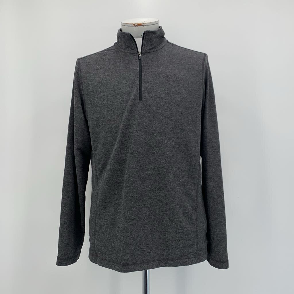 Orvis Pullover