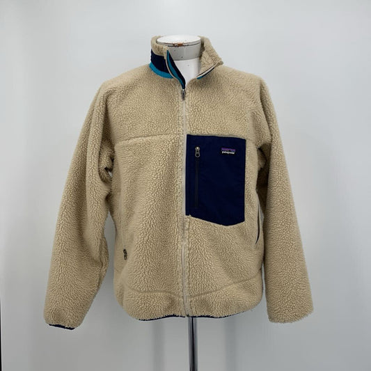 Patagonia Retro X Fleece Jacket