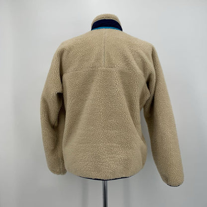 Patagonia Retro X Fleece Jacket