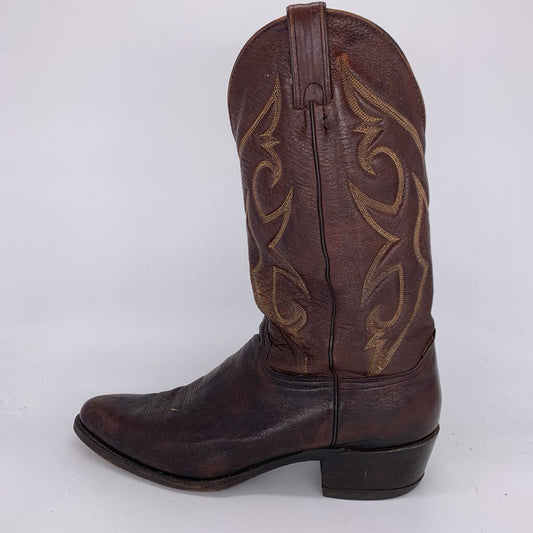 Abilene Western Boots
