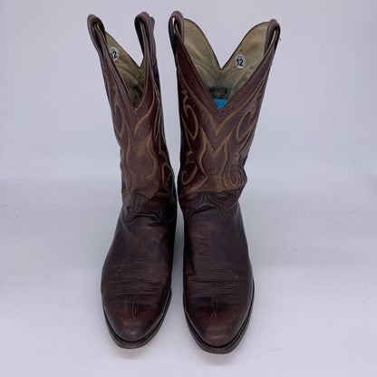 Abilene Western Boots