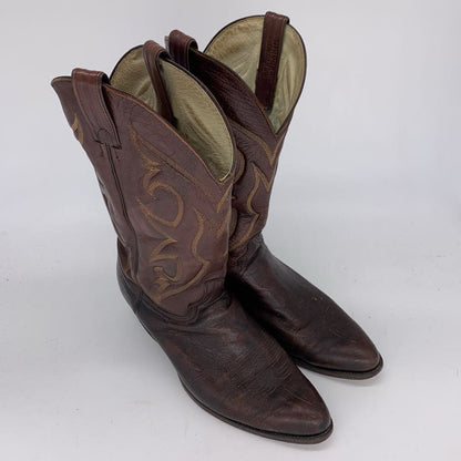 Abilene Western Boots