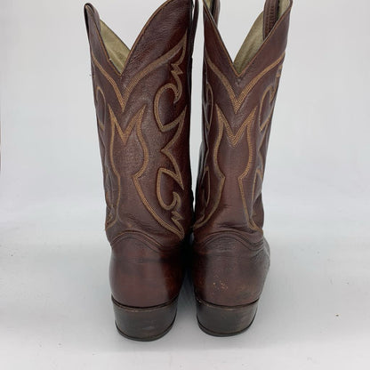 Abilene Western Boots