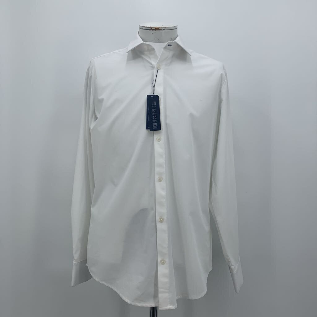 Mizzen + Main Shirt NWT