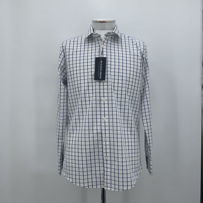 Mizzen + Main Shirt NWT