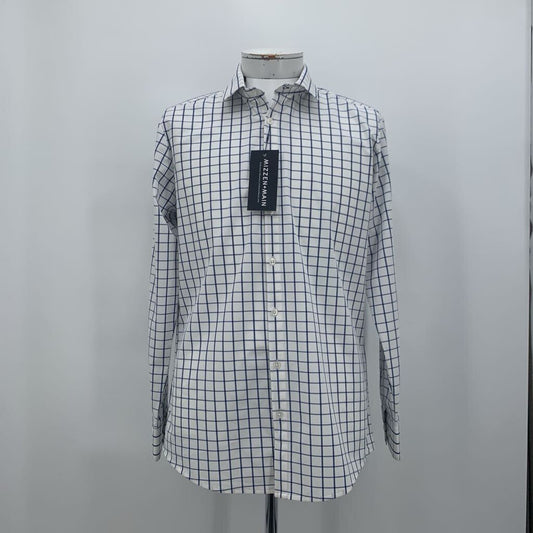 Mizzen + Main Shirt NWT