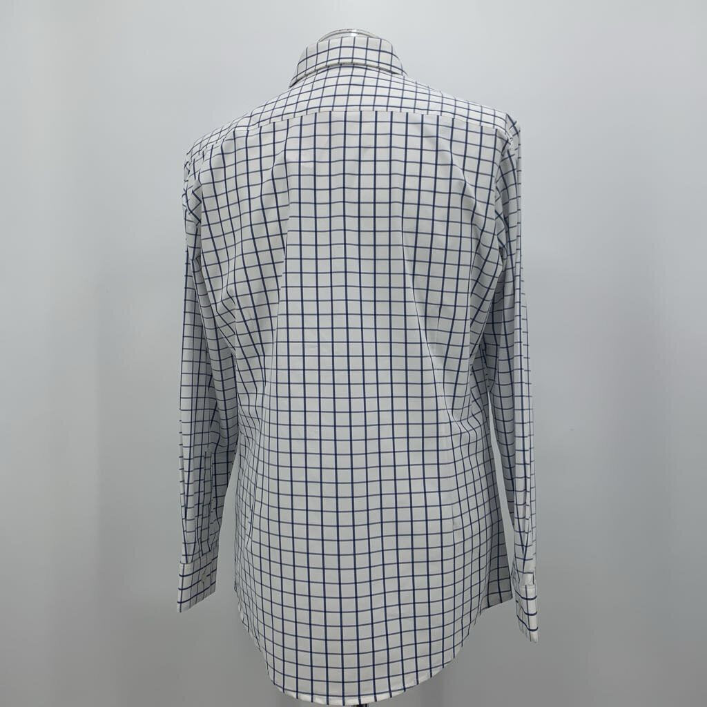 Mizzen + Main Shirt NWT