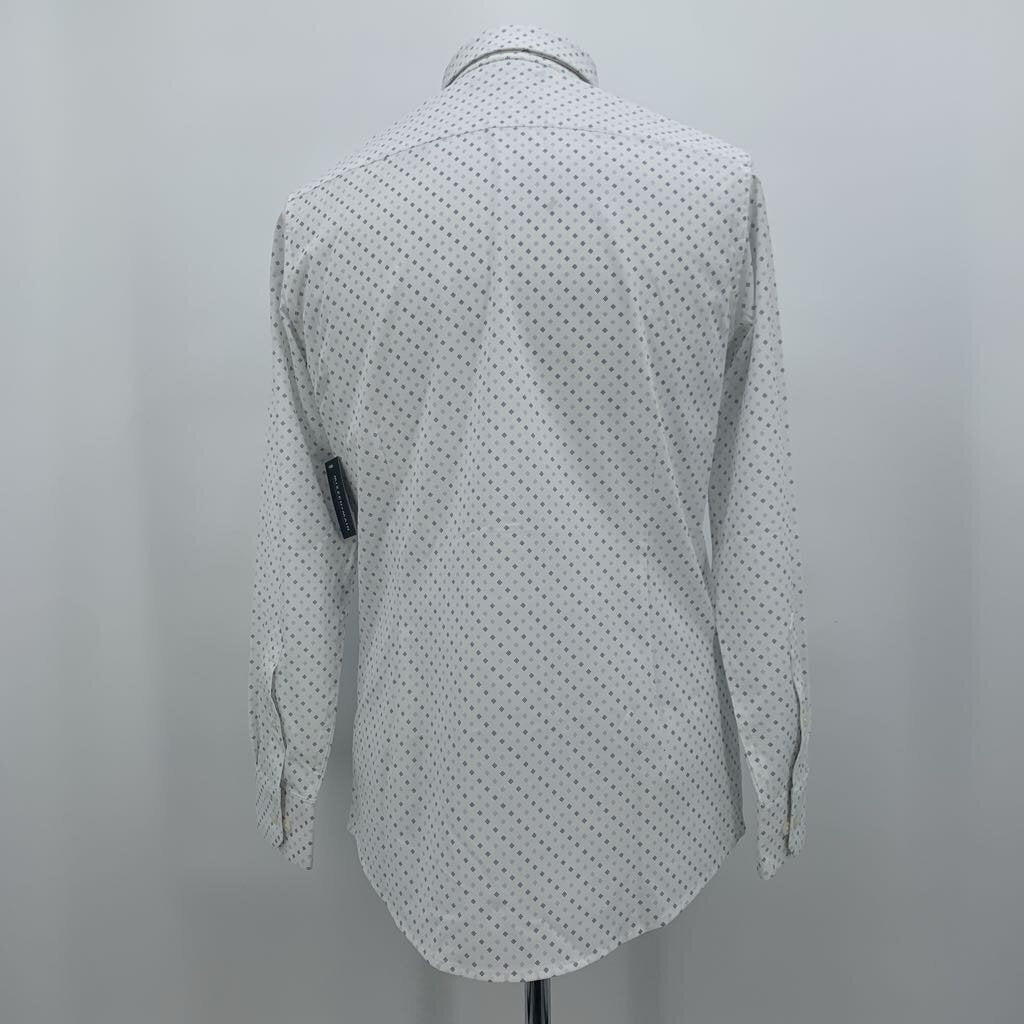 Mizzen + Main Shirt NWT