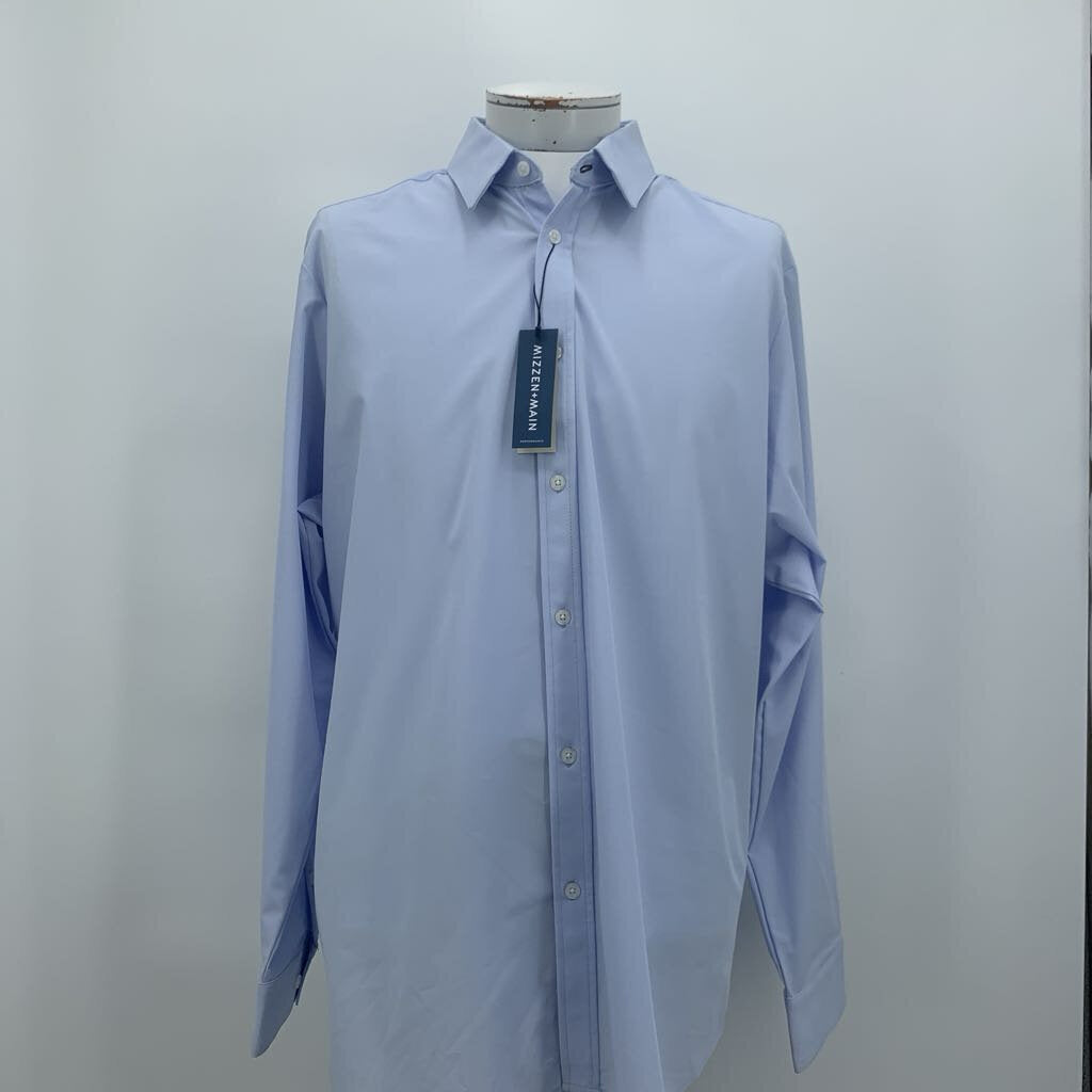 Mizzen + Main Shirt NWT