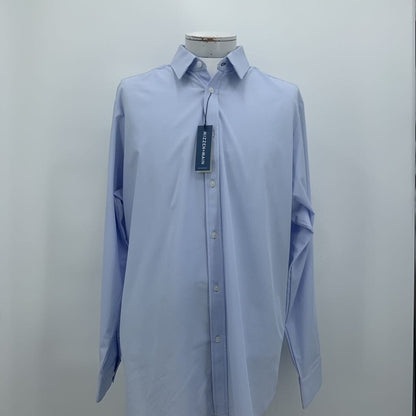 Mizzen + Main Shirt NWT