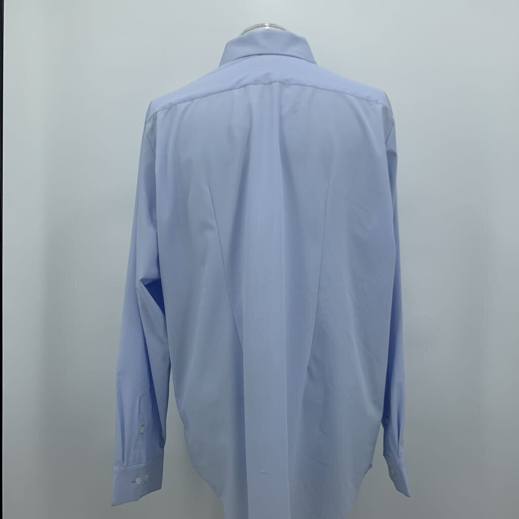 Mizzen + Main Shirt NWT