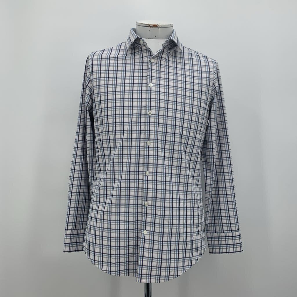 Mizzen + Main Shirt NWT