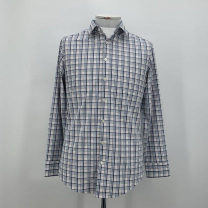 Mizzen + Main Shirt NWT