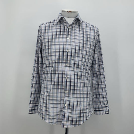Mizzen + Main Shirt NWT