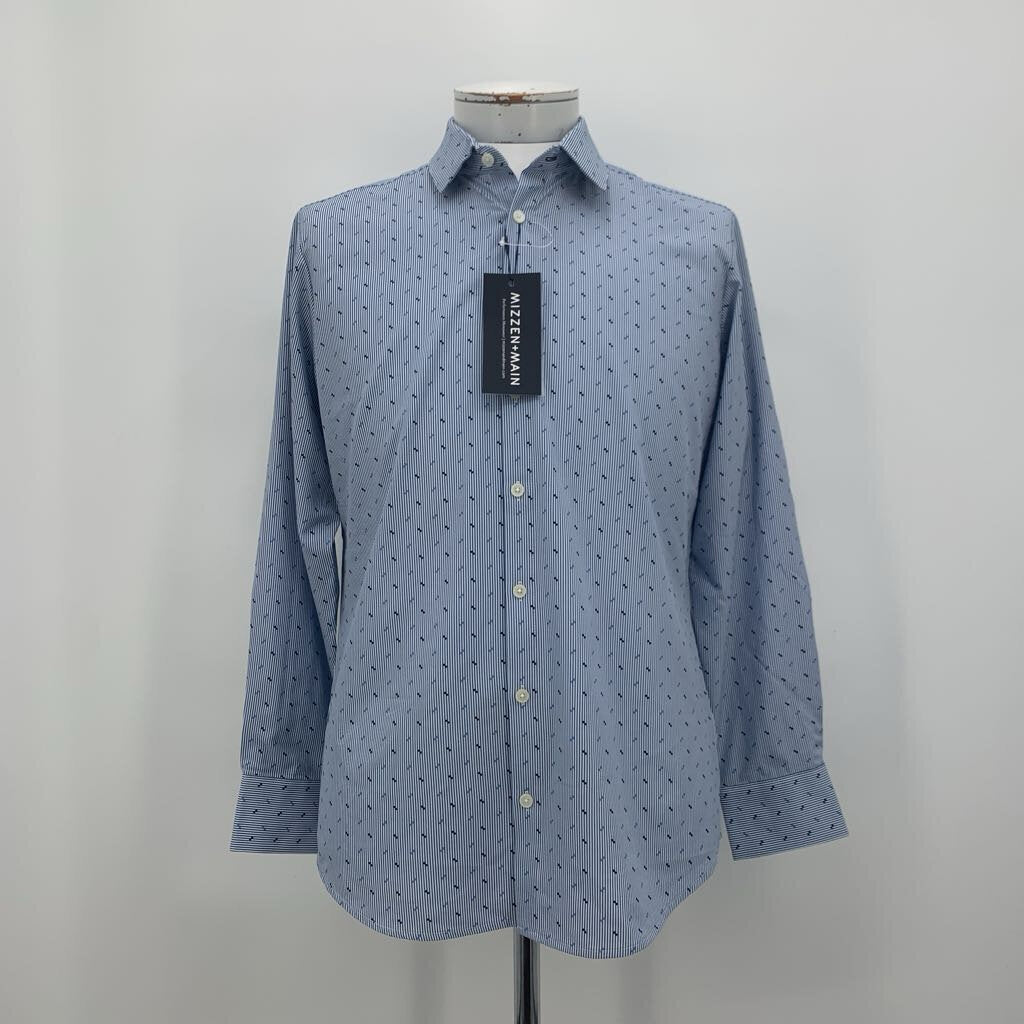 Mizzen + Main Shirt NWT