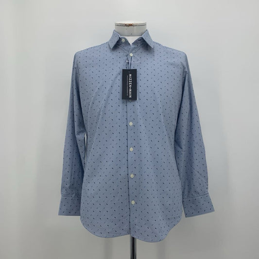 Mizzen + Main Shirt NWT