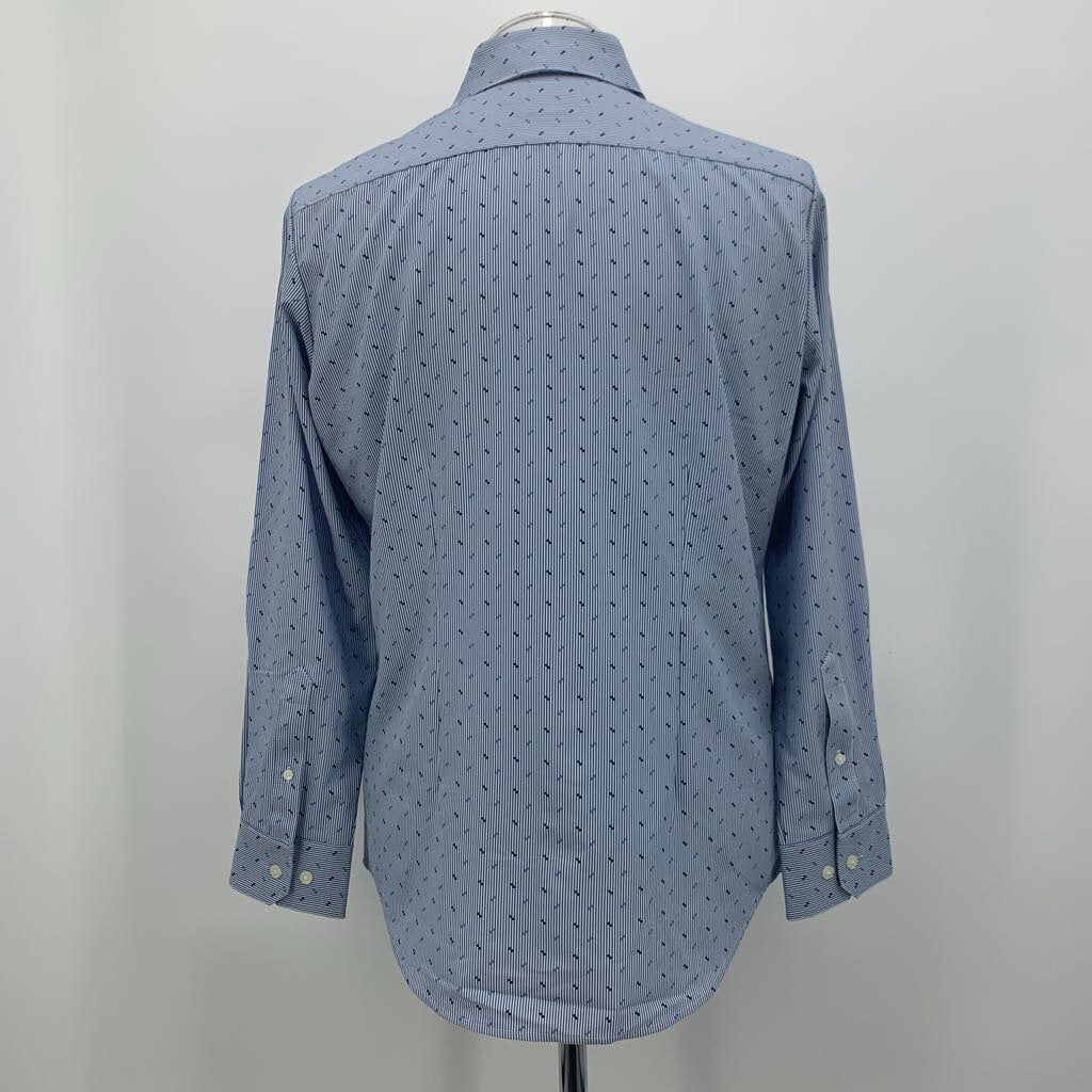 Mizzen + Main Shirt NWT