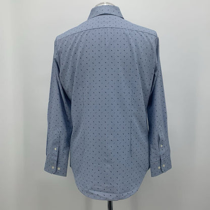 Mizzen + Main Shirt NWT