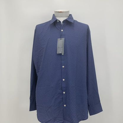 Mizzen + Main Shirt NWT