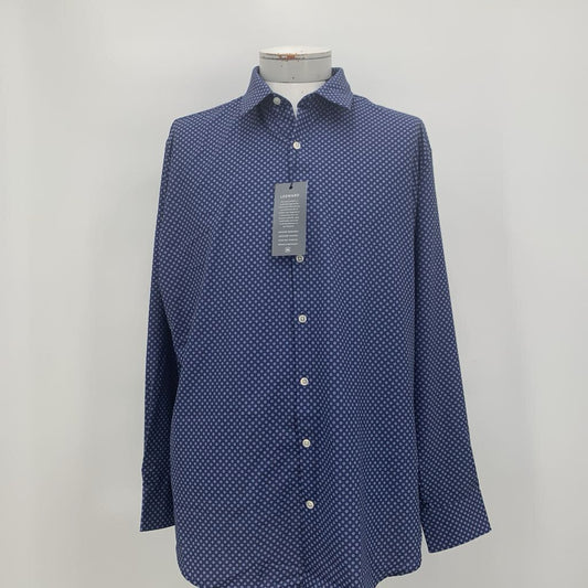 Mizzen + Main Shirt NWT