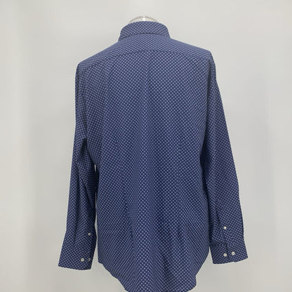 Mizzen + Main Shirt NWT
