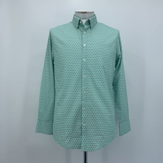 Mizzen + Main Shirt NWT
