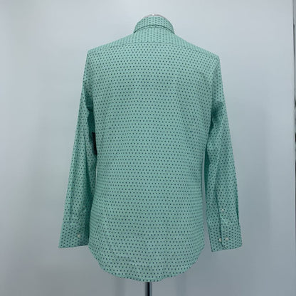 Mizzen + Main Shirt NWT
