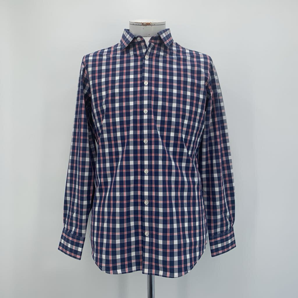 Mizzen + Main Shirt