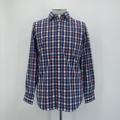 Mizzen + Main Shirt