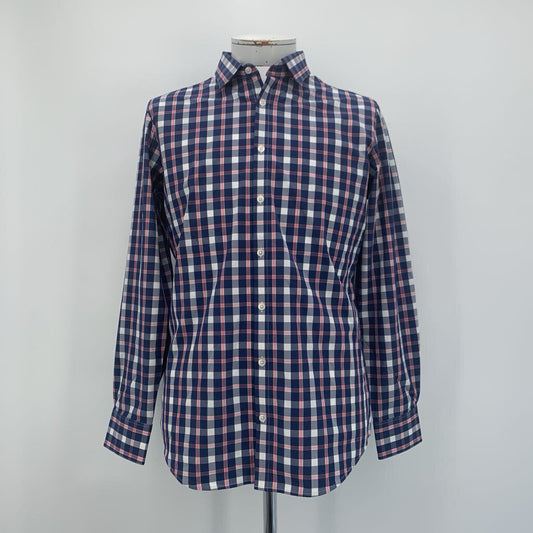 Mizzen + Main Shirt