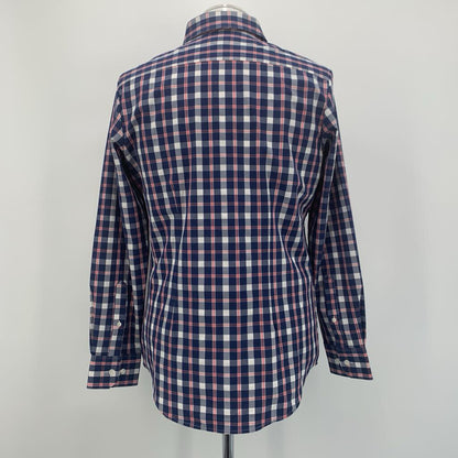 Mizzen + Main Shirt