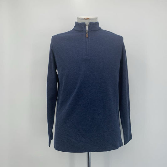 Mizzen + Main Pullover