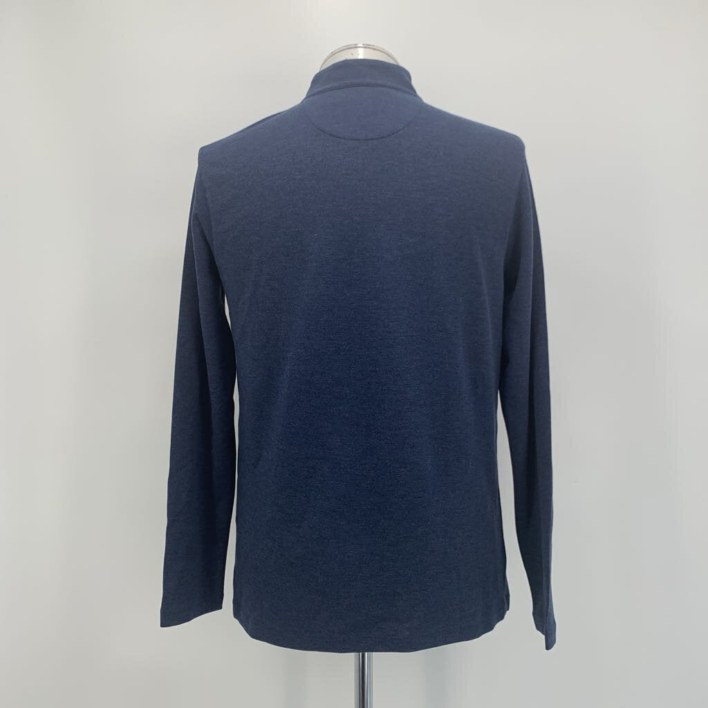 Mizzen + Main Pullover