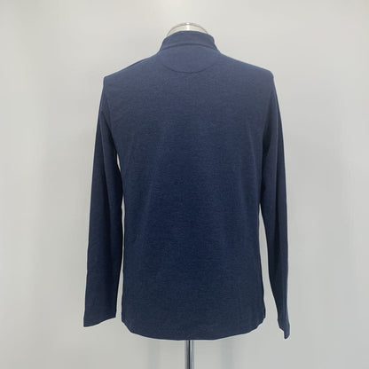 Mizzen + Main Pullover