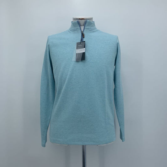 Mizzen + Main Pullover NWT