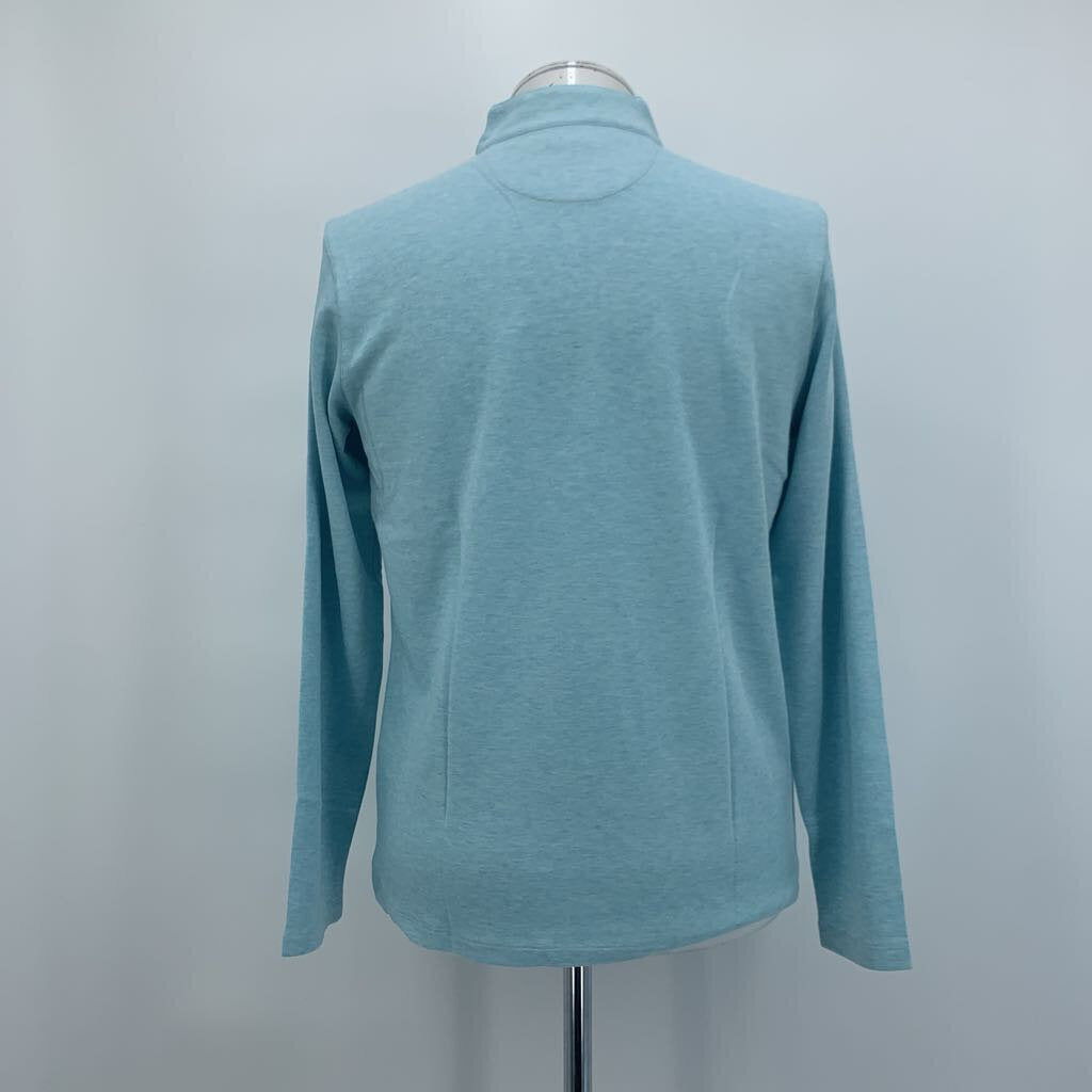 Mizzen + Main Pullover NWT