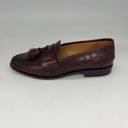Johnston & Murphy Loafers