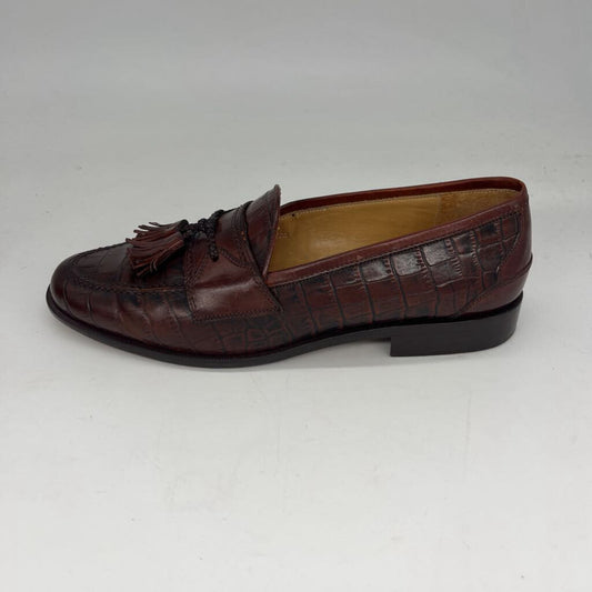 Johnston & Murphy Loafers