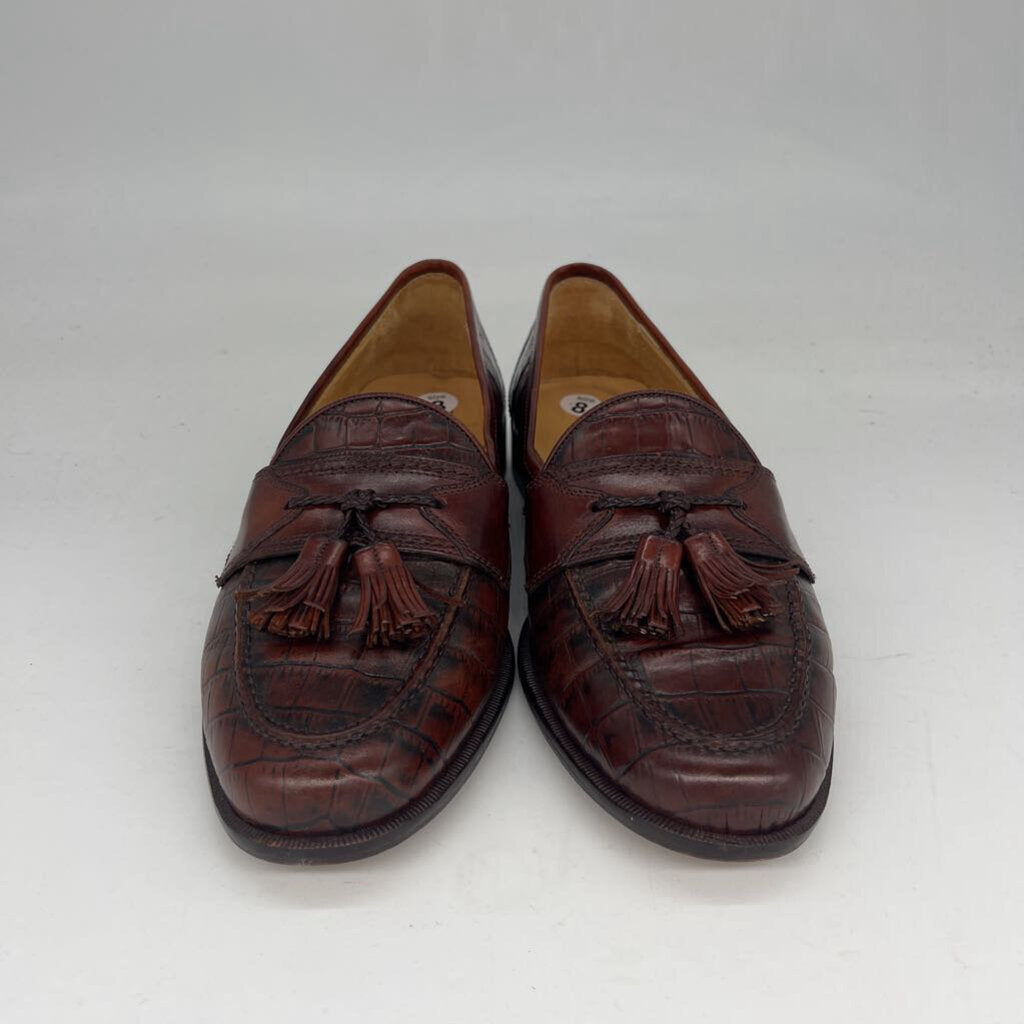 Johnston & Murphy Loafers